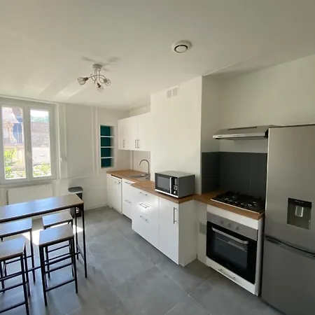 Apartamento 110m2 Hyper Centre Saint-Etienne (Loire)
