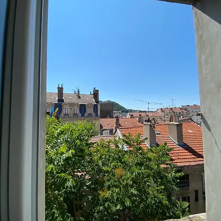 110m2 Hyper Centre Apartamento *
