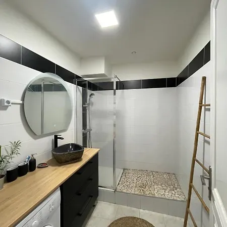 Apartamento 110m2 Hyper Centre